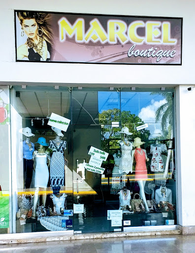 Boutique MARCEL