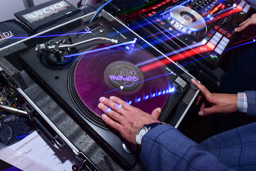 DJ Service «Blanc Noir Event Group», reviews and photos, 1232 Van Houten Ave b, Clifton, NJ 07013, USA