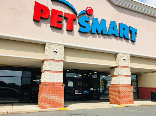 Pet Supply Store «PetSmart», reviews and photos, 7 U.S. 9, Manalapan Township, NJ 07726, USA