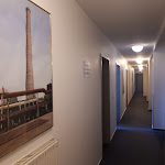 Photo n°5 de l'avis de Frankie.o fait le 16/09/2019 à 19:08 sur le  Hotel Excelsior GmbH à Bochum