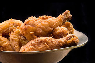 Photo n°10 de Issy Fried Chicken à Annemasse ()