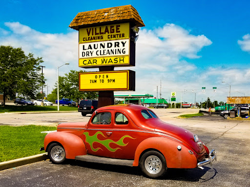 Village Cleaning Center en Columbia City