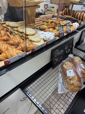 Boulangerie Maison Michel à Paris