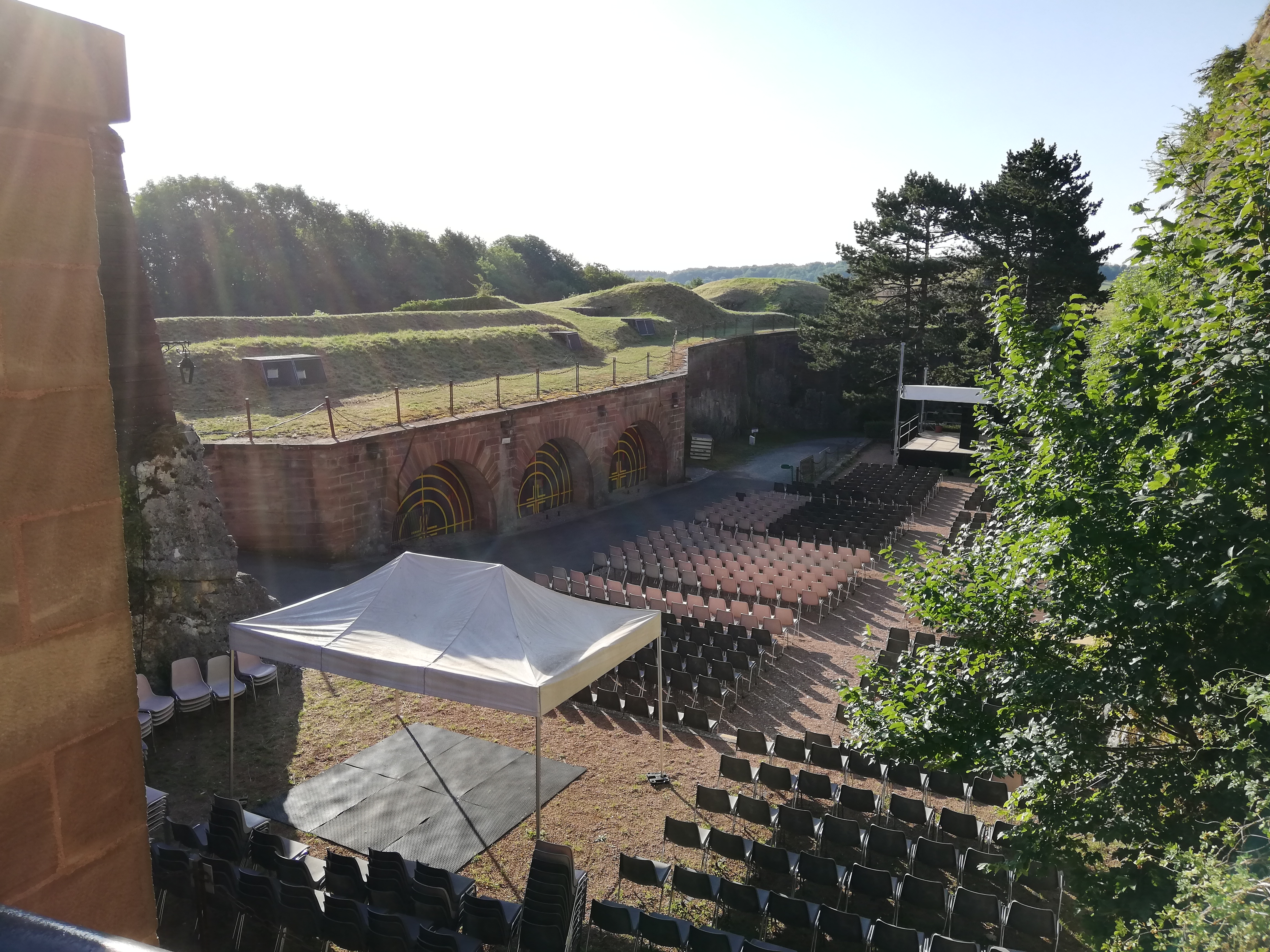 Photo n° 1 de l'avis de Loïc. fait le 10/08/2019 à 10:56