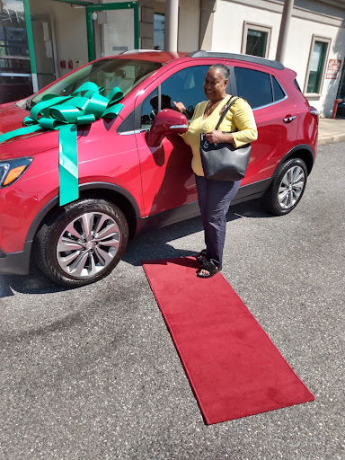 Used Car Dealer «Enterprise Car Sales», reviews and photos, 1141 E Jericho Turnpike, Huntington, NY 11743, USA