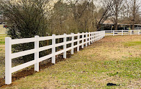 Stand Strong Fencing - Photo 4 - Car repair in Durham, NC, Durham