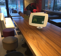 Photos du propriétaire du Restauration rapide McDonald's à Saint-Pourçain-sur-Sioule - n°4