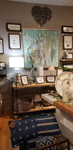 Home Goods Store «Cornerstone Shop & Gallery», reviews and photos, 214 Broad St, Lake Geneva, WI 53147, USA