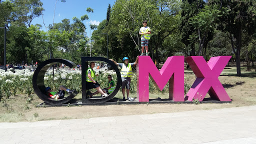 Mexico City Electric Bike Tours