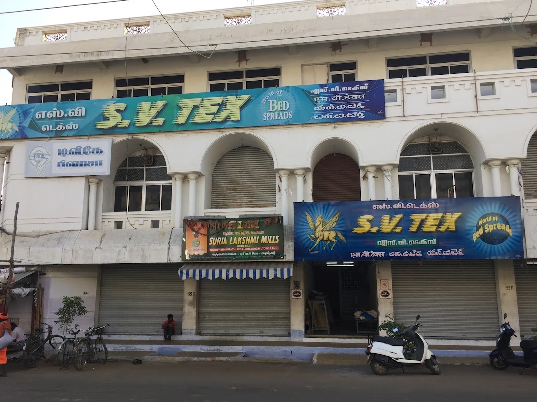 Svtex