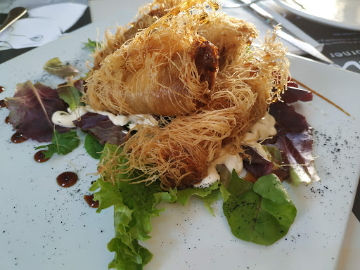 Información y opiniones sobre Feduchy de Conil De La Frontera