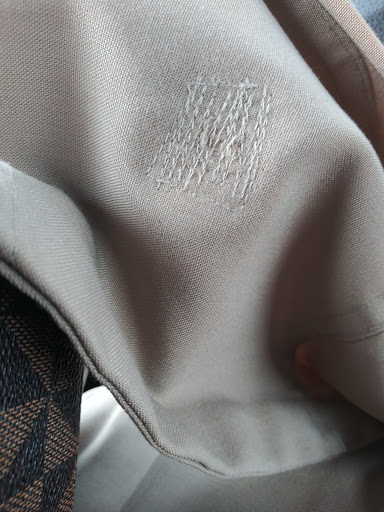 Dry Cleaner «Ritz Cleaners», reviews and photos, 935 N Euclid St, Anaheim, CA 92801, USA