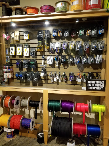 Camping Store «Backwoods», reviews and photos, 12325 N May Ave #103, Oklahoma City, OK 73120, USA