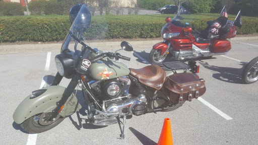 Motorcycle Dealer «Indian Motorcycle of Lexington», reviews and photos, 1973 Bryant Rd, Lexington, KY 40509, USA