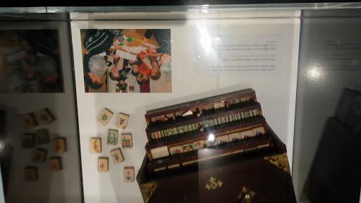 Museum «Oregon Jewish Museum and Center for Holocaust Education», reviews and photos, 724 NW Davis St, Portland, OR 97209, USA