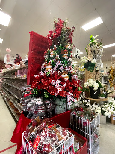 Florist «L O Florist Supplies», reviews and photos, 5205 NW 72nd Ave, Miami, FL 33166, USA