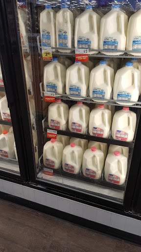 Supermarket «Lucky», reviews and photos, 1145 Arnold Dr, Martinez, CA 94553, USA