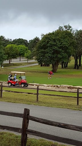 Golf Course «Flying L Golf Course», reviews and photos, 675 Flying L Dr, Bandera, TX 78003, USA