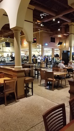 Supermarket «Wegmans», reviews and photos, 1056 E Lancaster Ave, Downingtown, PA 19335, USA