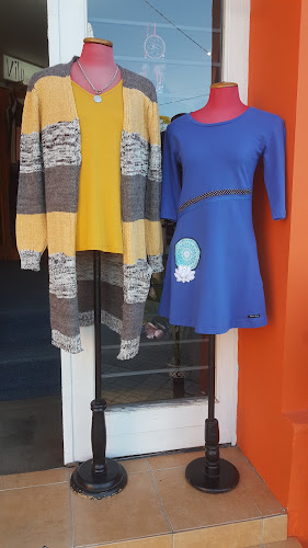 Opiniones de Vilu Boutique en Canelones - Tienda de ropa