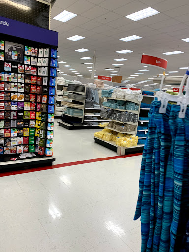 Department Store «Target», reviews and photos, 605 Boston Post Rd E, Marlborough, MA 01752, USA