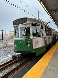 Union Square Station Pedal and Park - Photo 3 - Car repair in Somerville, MA, Cambridge
