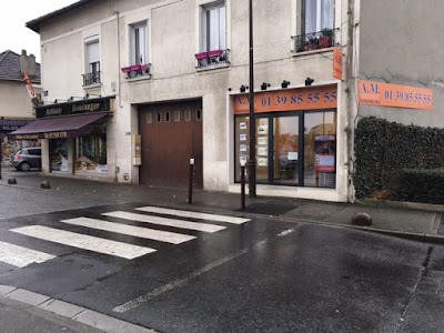 A.M. IMMOBILIER. à Arnouville