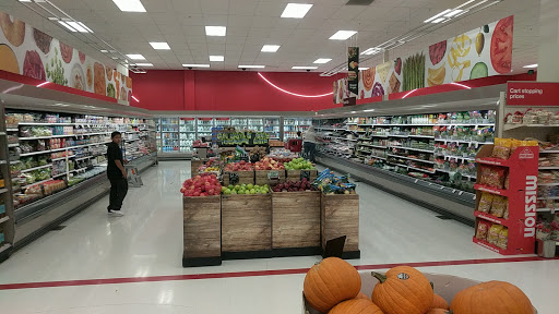 Department Store «Target», reviews and photos, 4500 Macdonald Ave, Richmond, CA 94805, USA