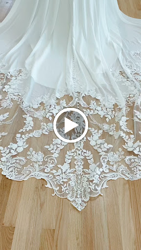 Bridal Shop «Molle Bridals», reviews and photos, 11701 Lake Victoria Gardens Ave #1109, Palm Beach Gardens, FL 33410, USA