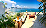 Terraces for private parties in Rio De Janeiro