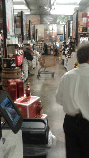 Wine Store «Total Wine & More», reviews and photos, 2701 184th St SW #108b, Lynnwood, WA 98037, USA