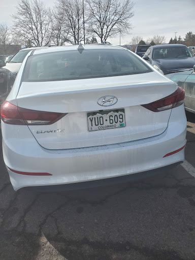 Auto Body Shop «The Body Shop, LLC», reviews and photos, 702 S Monaco Pkwy, Denver, CO 80224, USA