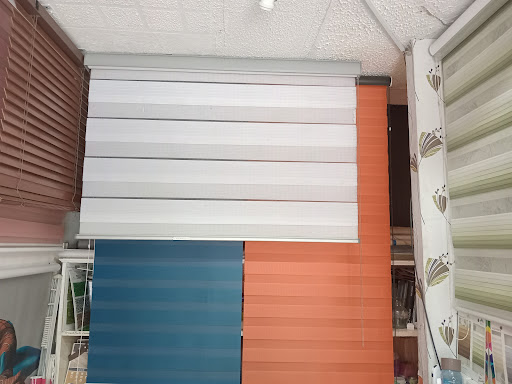 Blinder Nogales, Persianas, Tapices, Canceles, Decoración