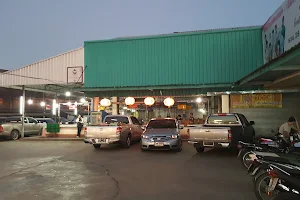 San Pa Tong Market image