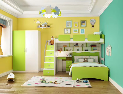 Furniture Store «House of Rosewood Furniture», reviews and photos, 28 Valley Blvd, Alhambra, CA 91801, USA