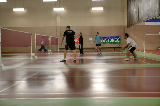 Sports Club «Bay Badminton Center», reviews and photos, 1404 San Mateo Ave, South San Francisco, CA 94080, USA