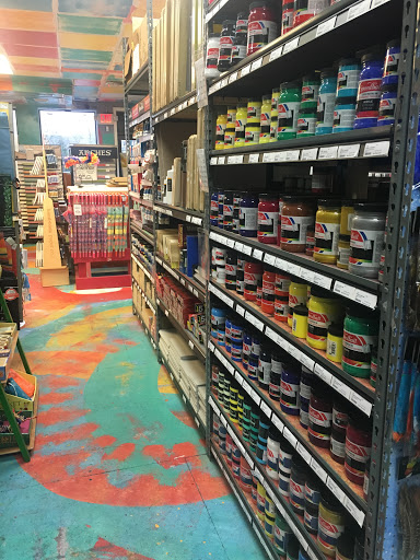 Artist & Craftsman Supply Hempstead, 941 Hempstead Turnpike, Franklin Square, NY 11010, USA, 