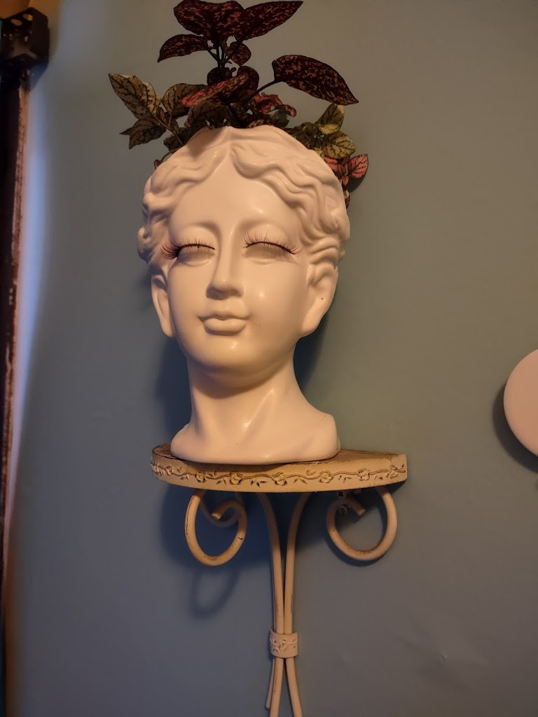 Flower child Massage and Beauty 90266