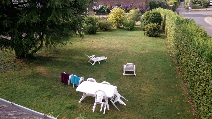 Photos des visiteurs Gîte Gite La Linière à Canville 76560 Canville-les-Deux-Églises