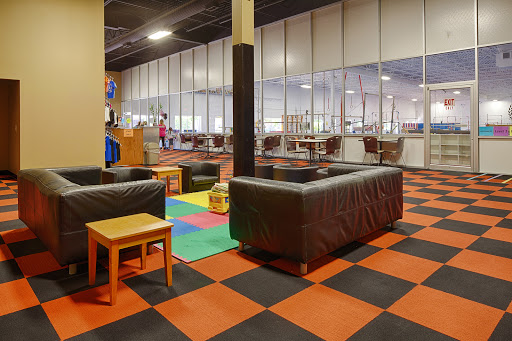 Sports Complex «Elite Gymnastics Academy», reviews and photos, 12500 Chowen Ave S, Burnsville, MN 55337, USA