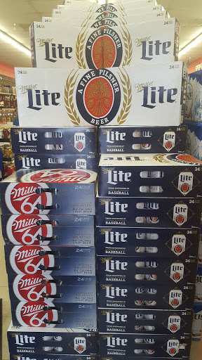 Liquor Store «Express Liquor», reviews and photos, 700 W Jefferson St #37, Shorewood, IL 60404, USA