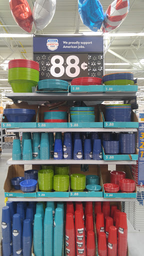 Discount Store «Walmart», reviews and photos, 15 Tobey Rd, Wareham, MA 02571, USA