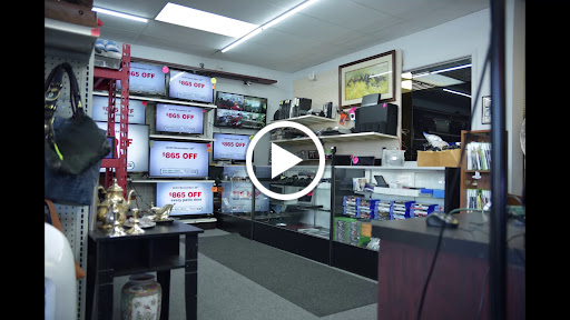 Pawn Shop «KB PAWN LOAN», reviews and photos, 11102 Briar Forest Dr, Houston, TX 77042, USA