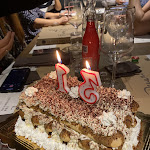 Photo n°1 de l'avis de Juliana. fait le 22/10/2022 à 22:26 sur le  Peperino - C.so Trapani à Turin