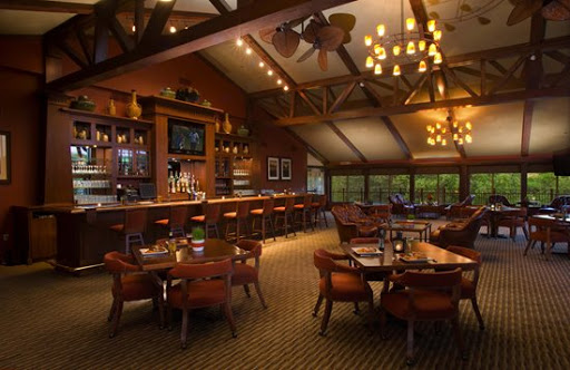 Golf Course «Abbey Springs Golf Course», reviews and photos, Country Club Dr, Fontana-On-Geneva Lake, WI 53125, USA