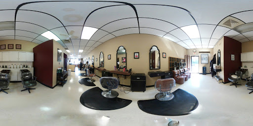 Hair Salon «Legacy Hair Studios», reviews and photos, 150 E Aurora Rd, Northfield, OH 44067, USA