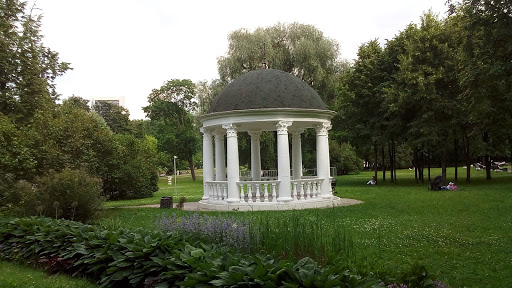 Yekaterininskiy Park