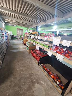 Efi destockage à Odos