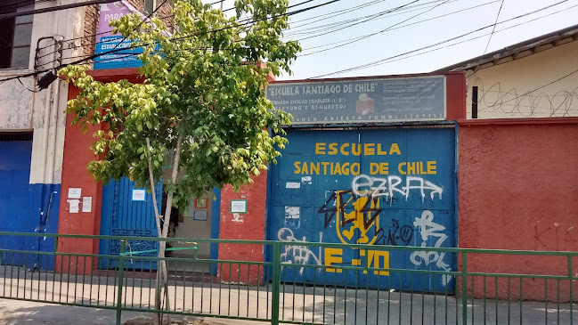 Escuela E-70 Santiago de Chile - Metropolitana de Santiago