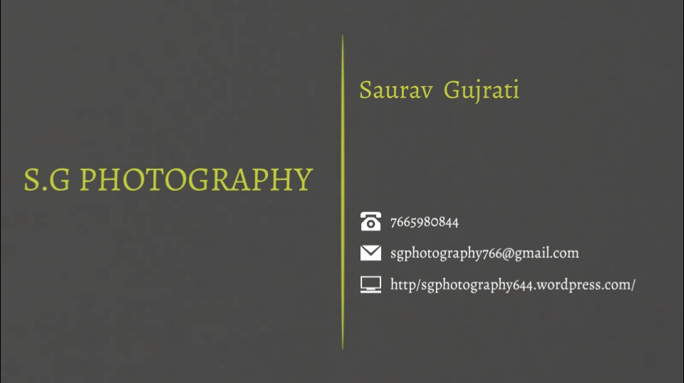 S.G Photography